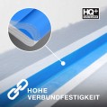 Dichtband 200 Meter Blau Breite 120mm Abdichtung Dusche Küche Balkone