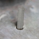 Siebhülsen Metall Gitterhülsen Ø16mm x 1m für Verbundmörtel Ankerhülsen M12